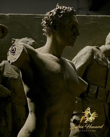 Apollo in the studio
