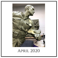 April 2020 Photographs