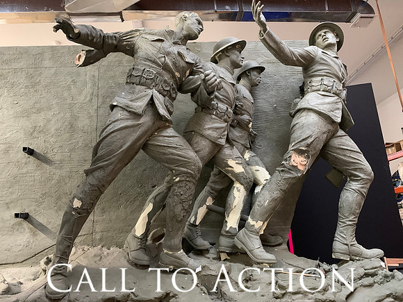 Call to action