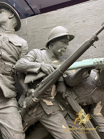"Gun Guy" Figure 10