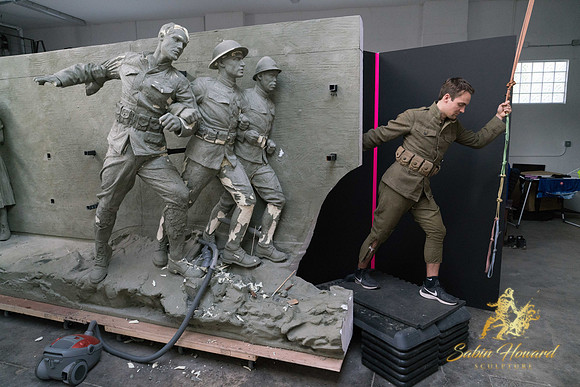 a-Sabin_Howard-WW1_memorial-19