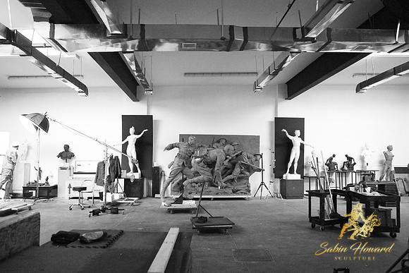 The Studio