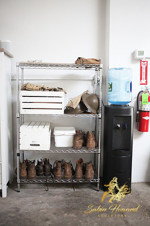 Shelf