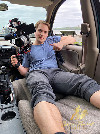 Filming