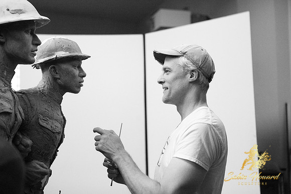 Raymond the Sculptor